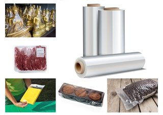 Co vše umíme nabídnout - 2. ČÁST LDPE/HDPE fólie Co vše umíme nabídnout - 2. ČÁST LDPE/HDPE fólie