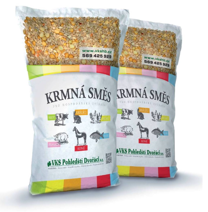 Krmna Kukurice