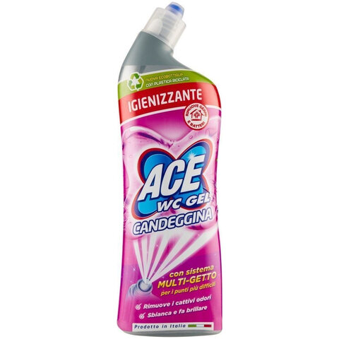 ACE WC gel 700ml