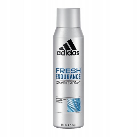 Adidas antiperspirant ve spreji 150 ml