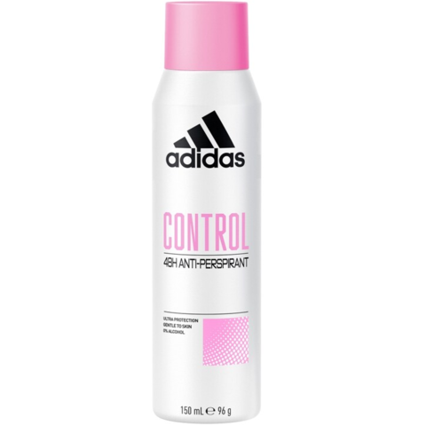 Adidas antiperspirant ve spreji 150 ml