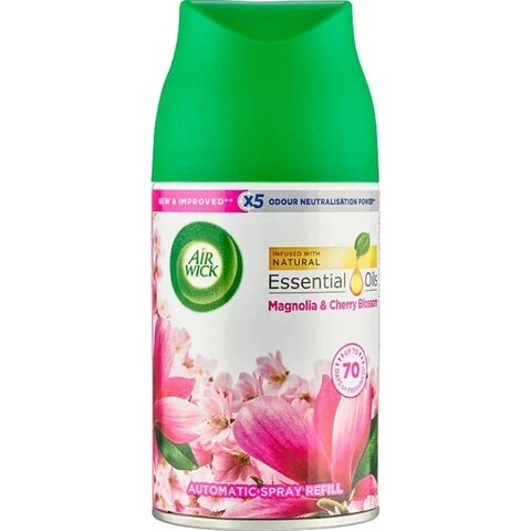 Air Wick Freshmatic náhradní náplň do osvěžovače vzduchu 250ml