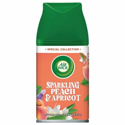 Air Wick Freshmatic náhradní náplň do osvěžovače vzduchu 250ml