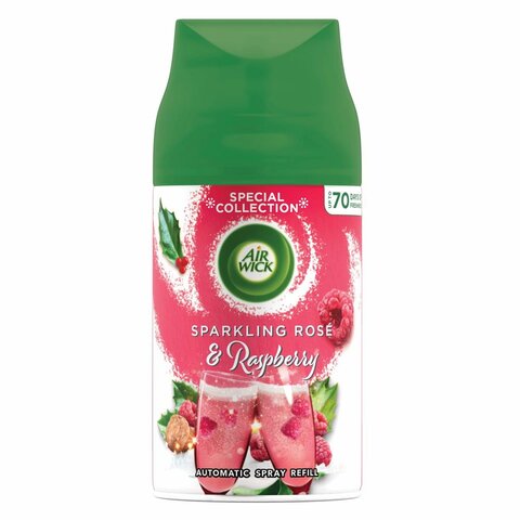 Air Wick Freshmatic náhradní náplň do osvěžovače vzduchu 250ml