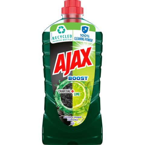 AJAX univerzální čistící prostředek 1L