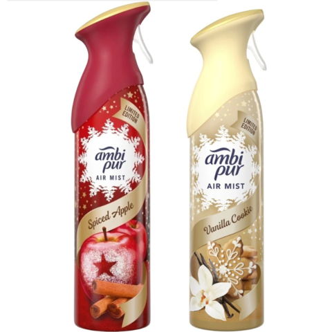 Ambi Pur Air Mist 185ml