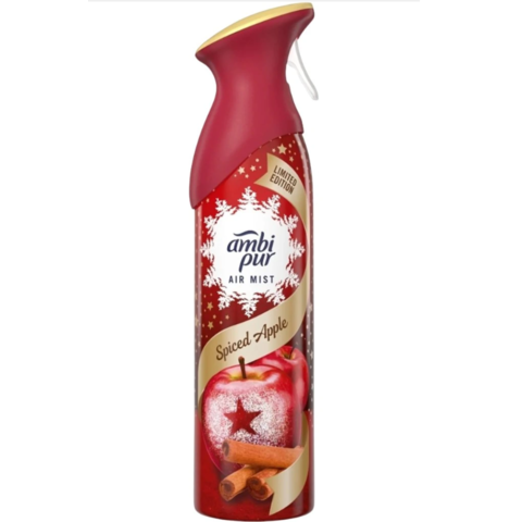 Ambi Pur Air Mist 185ml Ambi Pur Air Mist 185ml