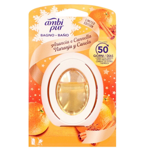 Ambi Pur osvěžovač vzduchu 7,5ml