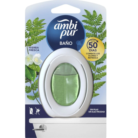 Ambi Pur osvěžovač vzduchu 7,5ml