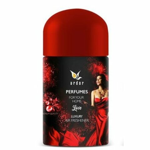 Ardor Perfumes osvěžovač vzduchu náhradní náplň 250ml