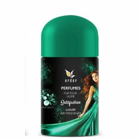 Ardor Perfumes osvěžovač vzduchu náhradní náplň 250ml