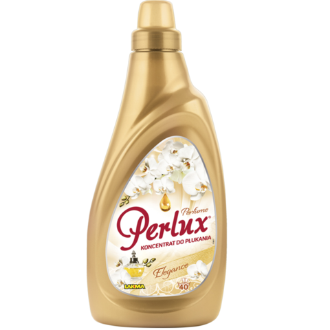 Perlux parfume aviváž 1L, 40 pracích dávek