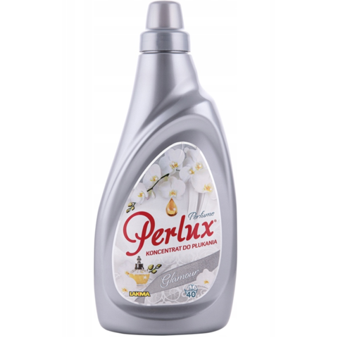 Perlux parfume aviváž 1L, 40 pracích dávek