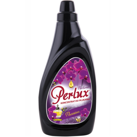 Perlux parfume aviváž 1L, 40 pracích dávek