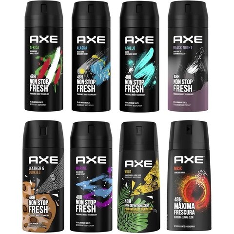 AXE deodorant pro muže ve spreji