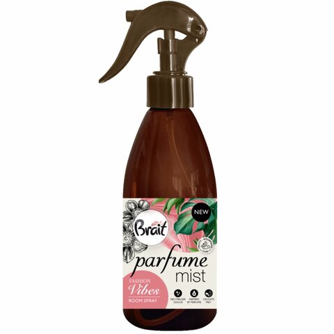 Brait parfume mist osvěžovač vzduchu 325ml