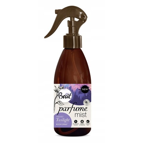 Brait parfume mist osvěžovač vzduchu 325ml