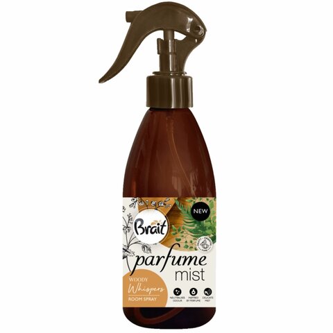 Brait parfume mist osvěžovač vzduchu 325ml