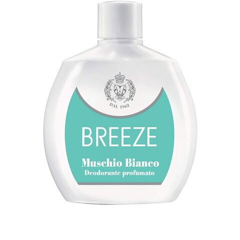 Breeze deodorant 100ml