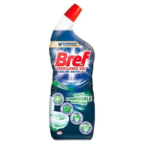 BREF WC gel 700ml