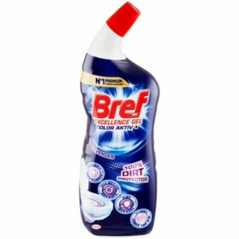 BREF WC gel 700ml
