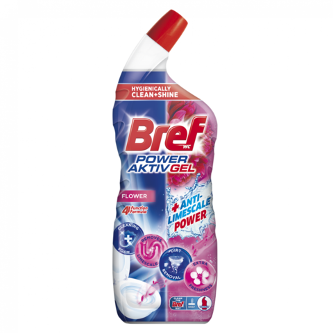 BREF WC gel 700ml