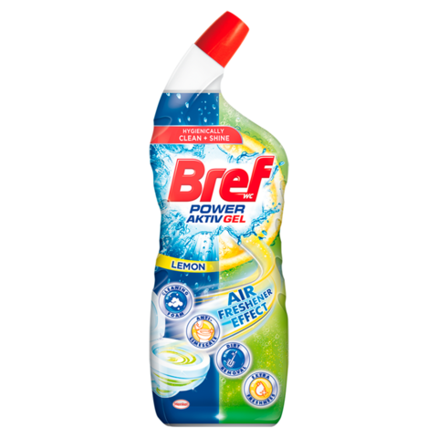 BREF WC gel 700ml