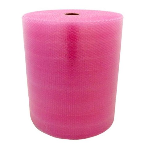 Bublinková fólie antistatická 1m