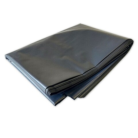 LDPE Pytle na odpad 240 L, 80my, 5 ks, extra pevné a velké