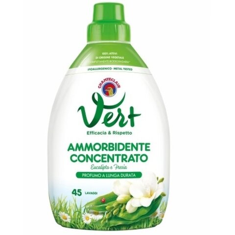 Chanteclair Vert aviváž 900 ml/ 45 dávek