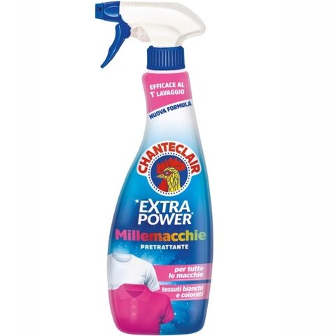 Chanteclair extra power odstraňovač skvrn