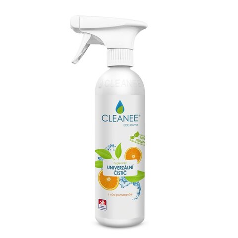 CLEANEE ECO přírodní hygienický univerzální čistič