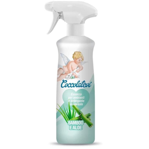 Coccolatevi universale 750 ml