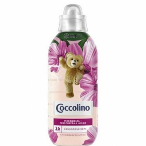 Coccolino Intense care aviváž 645ml