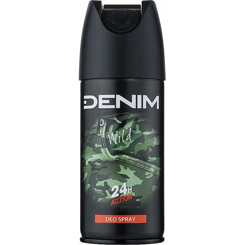 DENIM deo/anti sprej 24h action 150ml