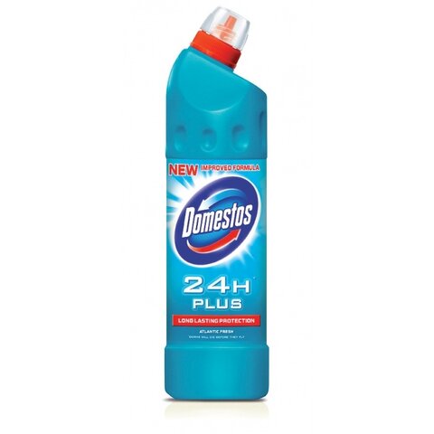 Domestos WC gel 750ml