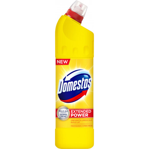 Domestos WC gel 750ml