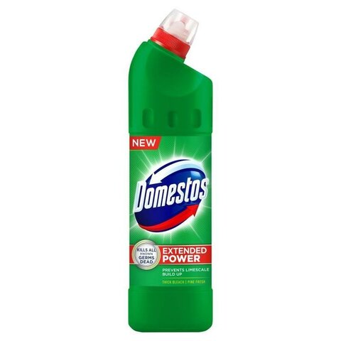 Domestos WC gel 750ml