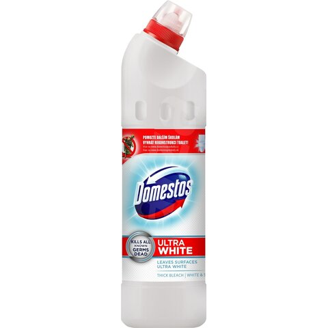 Domestos WC gel 750ml