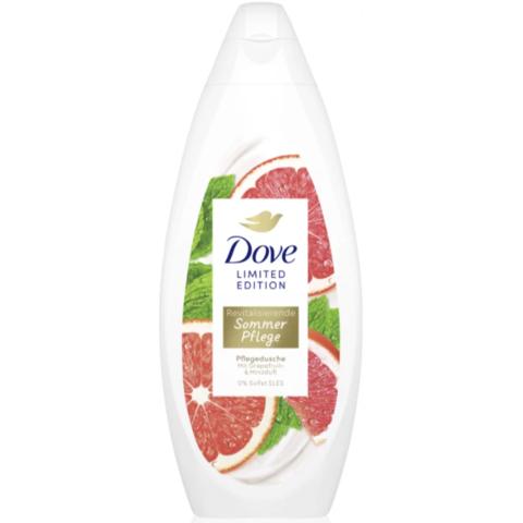 DOVE sprchový gel pro ženy