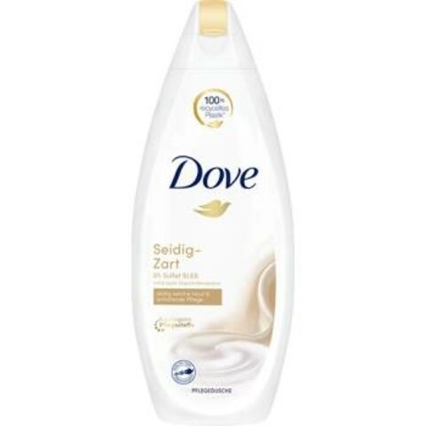 DOVE sprchový gel pro ženy