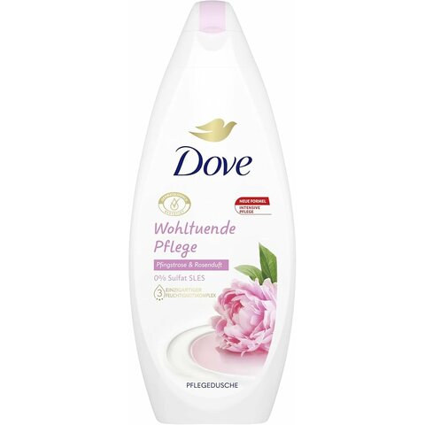 DOVE sprchový gel pro ženy
