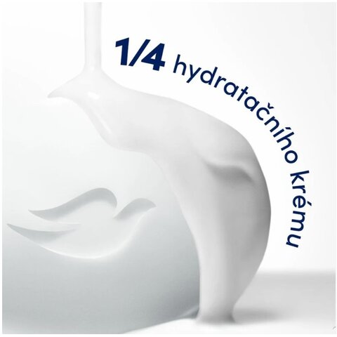 Dove tuhé mýdlo na ruce 90g Dove tuhé mýdlo na ruce 90g