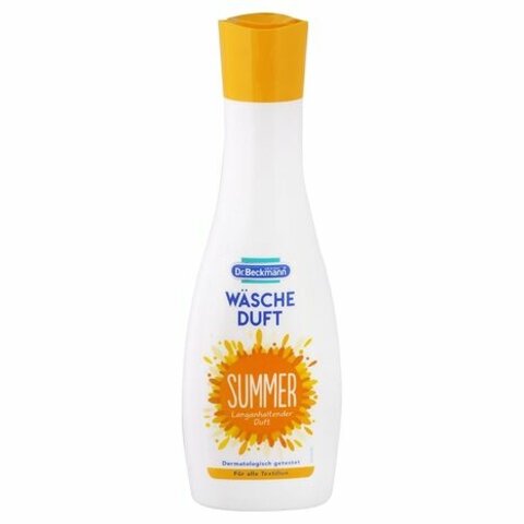 Dr. Beckmann koncentrovaný parfém na prádlo 250 ml