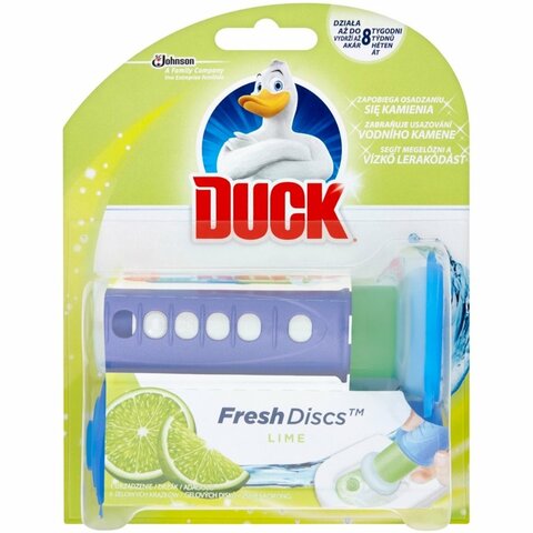 DUCK Fresh Discs duo refil