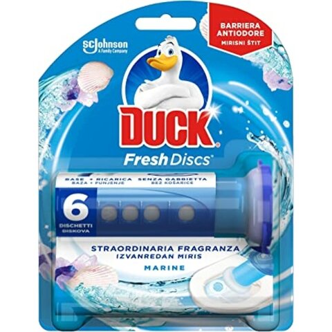 DUCK Fresh Discs duo refil