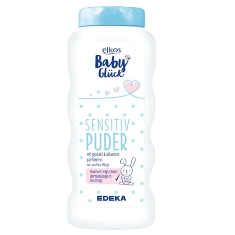 Elkos Baby dětský pudr 100g