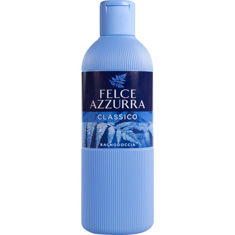 Felce Azzurra sprchový gel a pěna 650ml