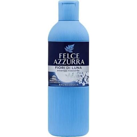 Felce Azzurra sprchový gel a pěna 650ml