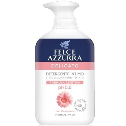 Felce Azzurra tekuté intimní mýdlo 250 ml